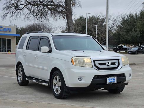 Used 2011 Honda Pilot EX-L image 3