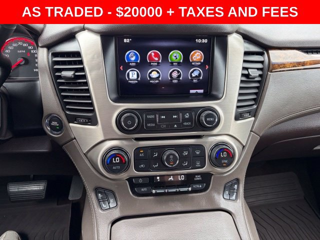 Used 2015 GMC Yukon XL Denali w/ Premium Package RWD image 26