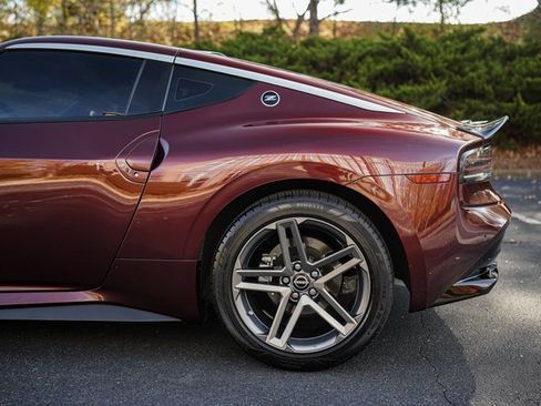 Used 2024 Nissan Z Sport w/ Floor Mat Package image 6