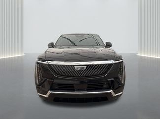 New 2025 Cadillac Escalade IQ Luxury 2 w/ LPO, Radiant Package video 2