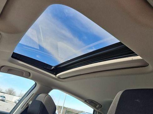 Used 2024 Honda Accord EX image 21