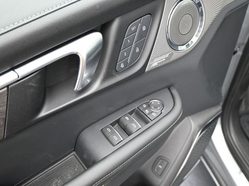 New 2026 Buick Enclave Avenir w/ Super Cruise Package image 11