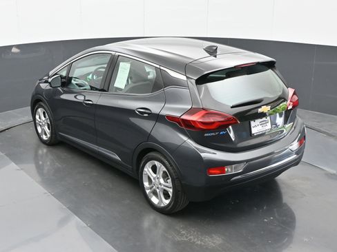 Used 2020 Chevrolet Bolt LT FWD image 28