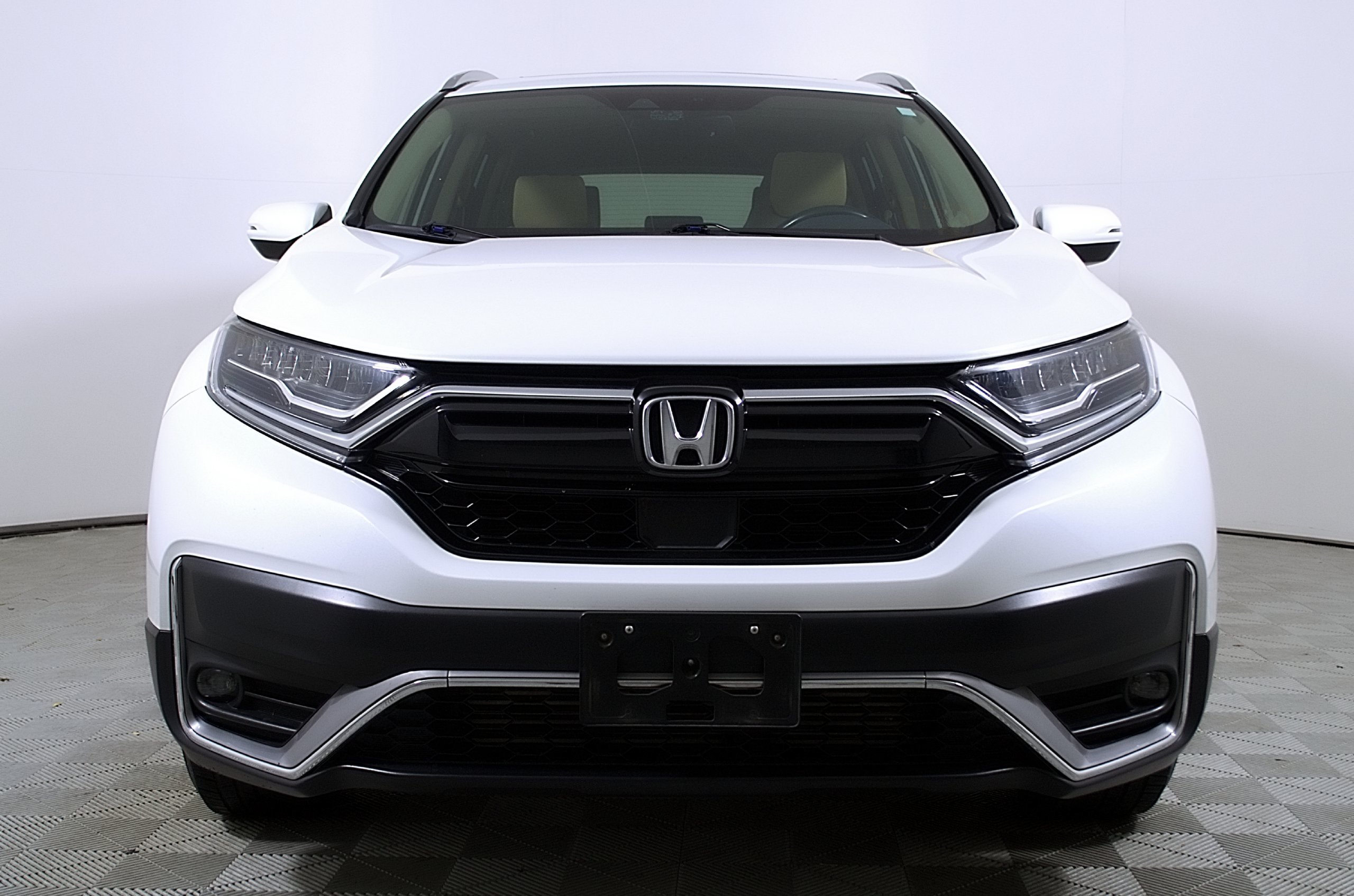 Used 2021 Honda CR-V Touring image 4