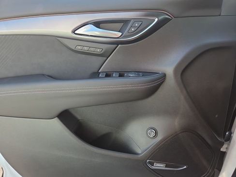 New 2025 Buick Envision Sport Touring image 22