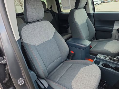 Used 2024 Ford Maverick XLT w/ XLT Luxury Package image 17