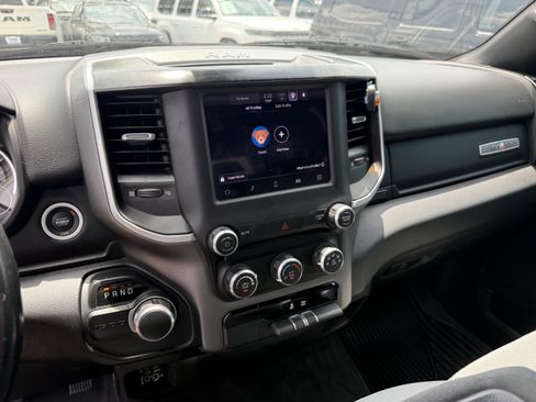 Used 2022 RAM 1500 Lone Star RWD image 19