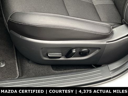 Used 2025 MAZDA CX-50 2.5 Hybrid w/ Cargo Package image 10