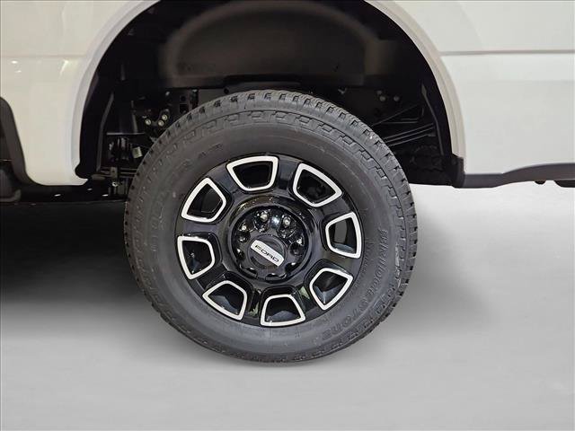 New 2027 Ford F250 Platinum AWD/4WD image 10