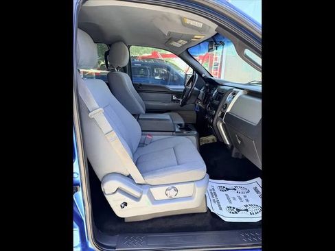 Used 2014 Ford F150 XLT w/ XLT Convenience Package AWD/4WD image 23