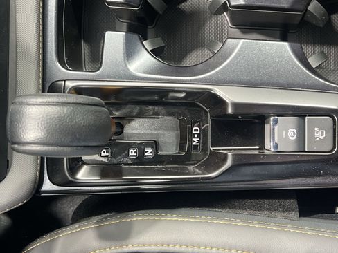 New 2026 Subaru Forester Wilderness image 20