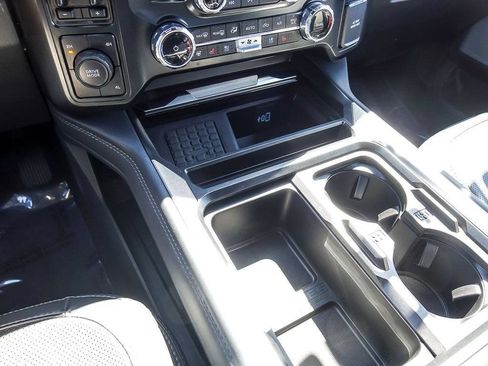 Used 2025 Ford F450 Platinum AWD/4WD image 26