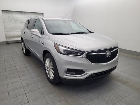 Used 2019 Buick Enclave Premium image 13
