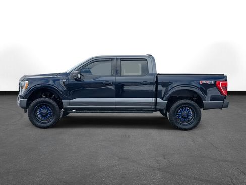 Used 2023 Ford F150 XLT w/ Equipment Group 302A High image 10