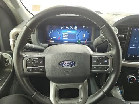 Used 2024 Ford F150 XLT w/ Mobile Office Package AWD/4WD image 26