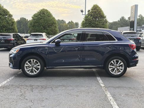 Used 2025 Audi Q3 2.0T Premium AWD/4WD image 6