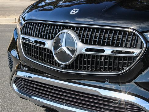 Certified 2026 Mercedes-Benz GLC 300 4MATIC image 6