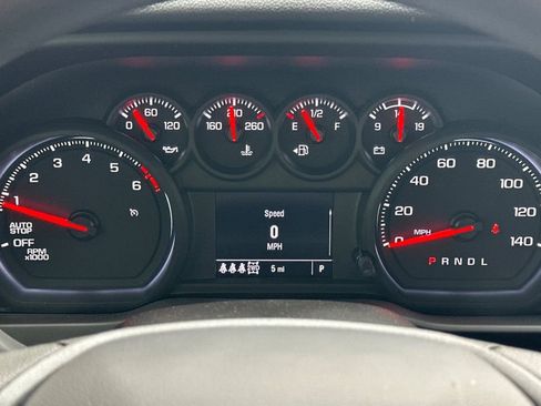 New 2026 GMC Sierra 1500 Pro w/ Pro Value Package image 20