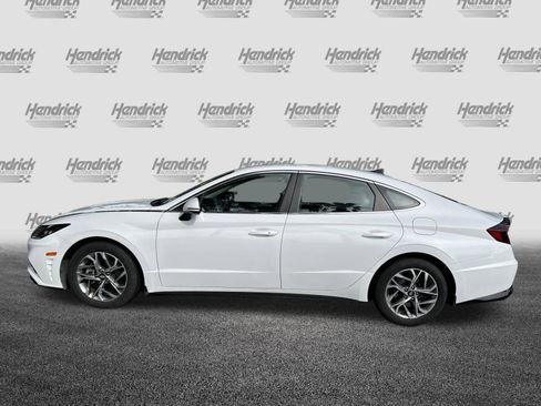 Used 2021 Hyundai Sonata SEL image 6