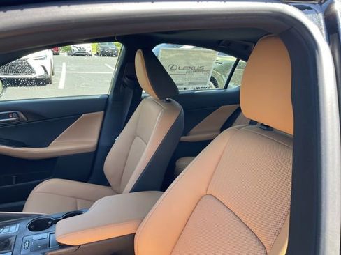 New 2026 Lexus IS 350 F Sport AWD/4WD image 9