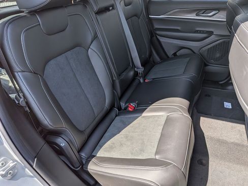 New 2026 Jeep Grand Cherokee 4WD image 35