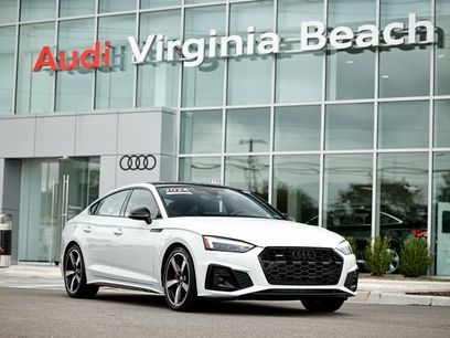 Certified 2024 Audi A5 2.0T Premium Plus