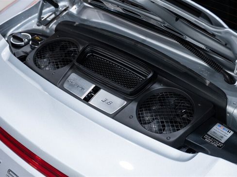 Used 2016 Porsche 911 Carrera 4S AWD/4WD image 42