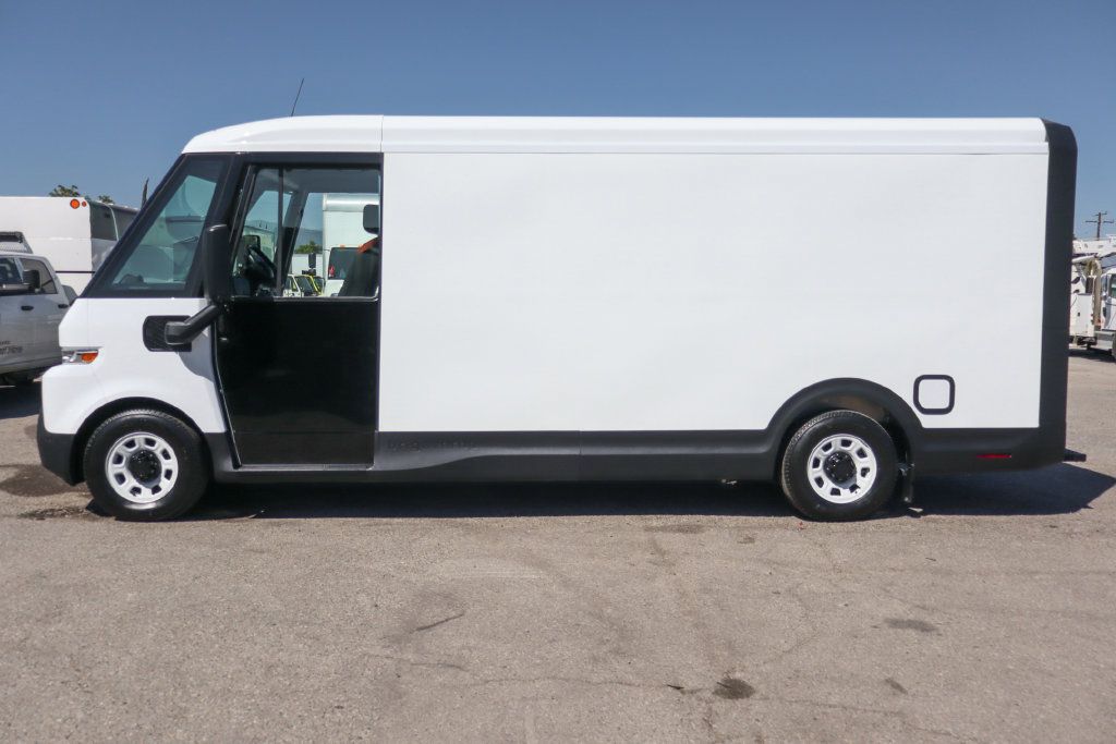 Used 2023 Chevrolet Brightdrop 600 w/ Active Safety Package 2 AWD/4WD image 5