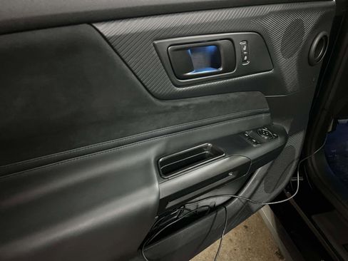 Certified 2024 Ford Mustang Dark Horse w/ Dark Horse Handlin Package image 12