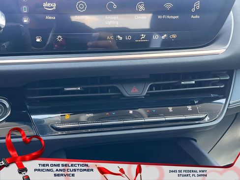 New 2025 Buick Envision Sport Touring image 28