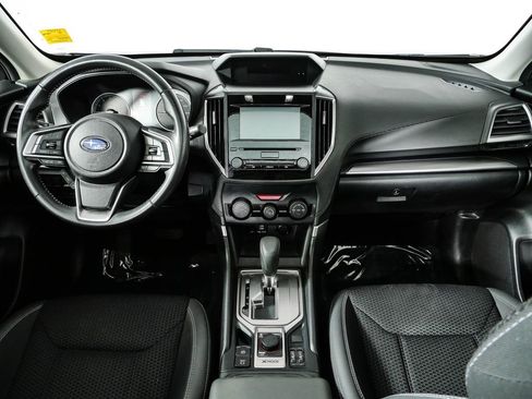 Used 2019 Subaru Forester Premium w/ All-Weather Package AWD/4WD image 19
