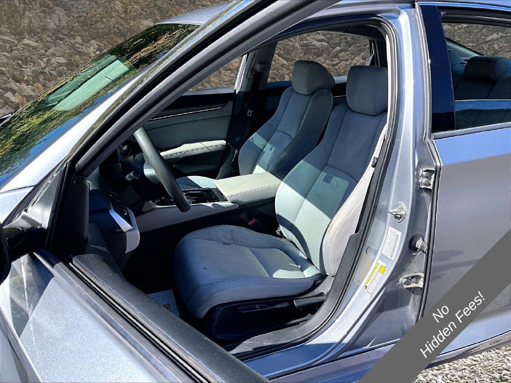 Used 2018 Honda Accord LX image 20