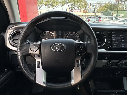 Used 2023 Toyota Tacoma SR5 image 14