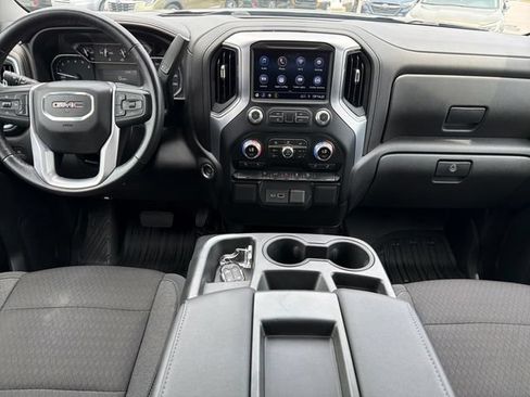 Used 2021 GMC Sierra 1500 Elevation AWD/4WD image 9