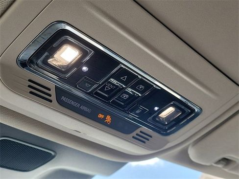 Certified 2024 Lincoln Aviator 2WD w/ Premium Package image 24