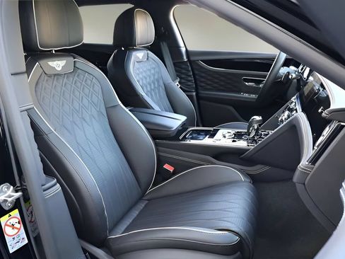 Used 2020 Bentley Flying Spur W12 AWD/4WD image 21