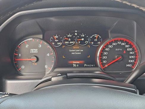 Used 2016 GMC Sierra 2500 Denali w/ Duramax Plus Package image 10