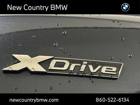 Used 2024 BMW M440i xDrive Gran Coupe w/ Premium Package AWD/4WD image 34