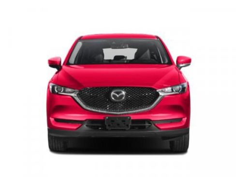 Used 2019 MAZDA CX-5 Grand Touring w/ GT Premium Package image 7