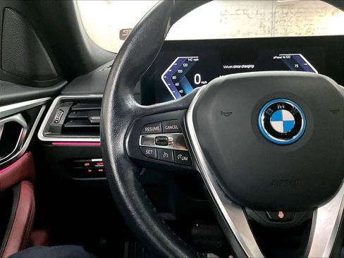 Used 2023 BMW i4 eDrive35 w/ Premium Package image 19