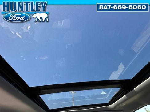 Used 2023 Ford F150 Lariat w/ Equipment Group 502A High image 16