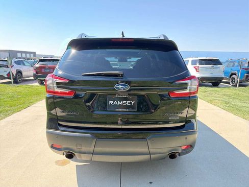 Certified 2023 Subaru Ascent Onyx Edition AWD/4WD image 5