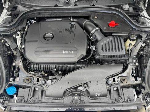 Used 2023 MINI Cooper S FWD image 12