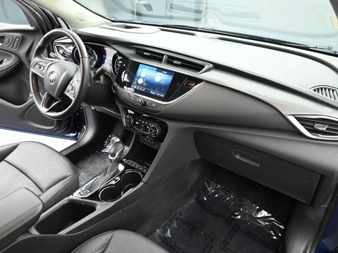Used 2023 Buick Encore GX Essence w/ Advanced Technology Package image 28