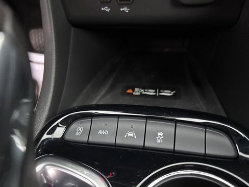 Used 2024 Buick Encore GX Sport Touring w/ Advanced Technology Package AWD/4WD image 34