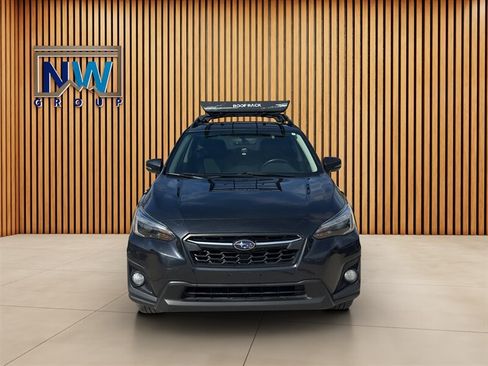 Used 2018 Subaru Crosstrek 2.0i Limited w/ Popular Package #2 AWD/4WD image 28