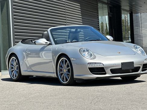 Used 2009 Porsche 911 Carrera S RWD image 10