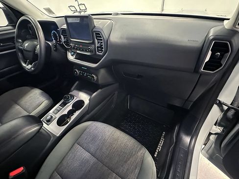 Used 2023 Ford Bronco Sport Big Bend AWD/4WD image 25