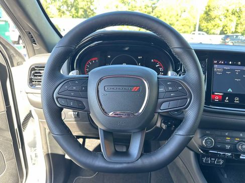 New 2026 Dodge Durango GT w/ Trailer Tow Group IV image 31