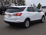 Used 2021 Chevrolet Equinox LT w/ LPO, Floor Liner Package image 6